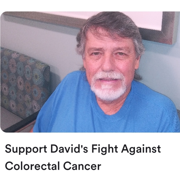 Other - David's Gofundme